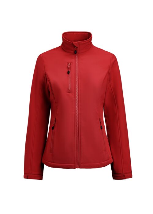 Ladies Airwalk Softshell Thumbnail