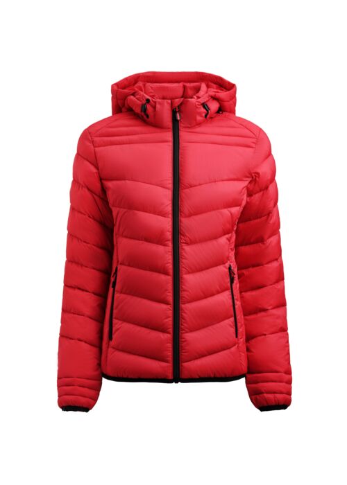 Ladies Base Jacket Thumbnail