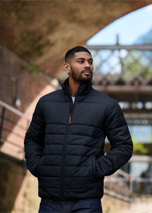 Essential Thermal Jacket Thumbnail