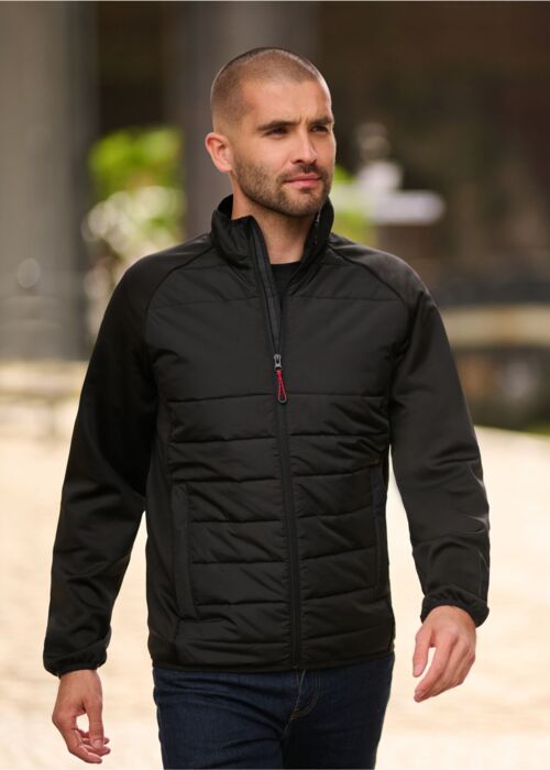 Essential Hybrid Jacket Thumbnail