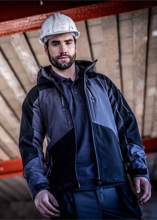 4TEX Stretch 3 Layer Softshell Thumbnail