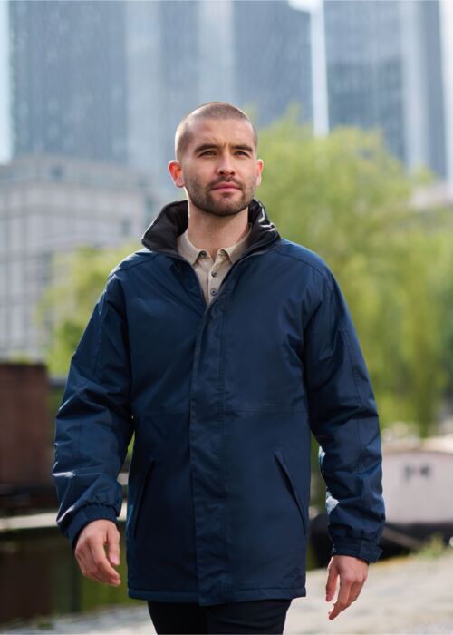 Dover Parka Thumbnail
