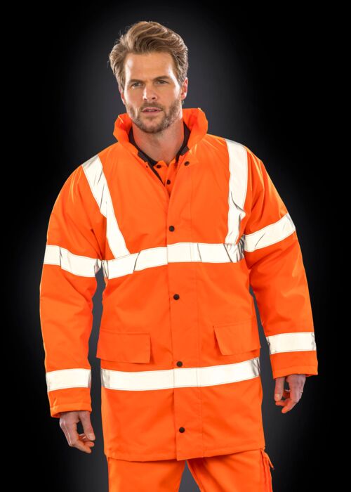 Motorway Jacket Thumbnail