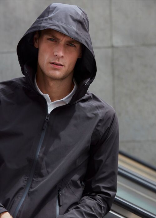 Classic Shell Jacket Thumbnail