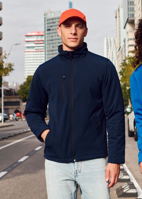 Padded Softshell Thumbnail