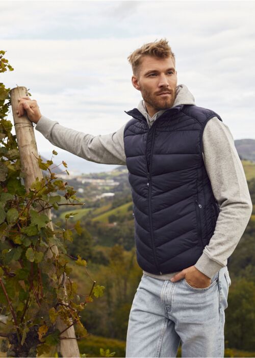 Idaho Vest Thumbnail