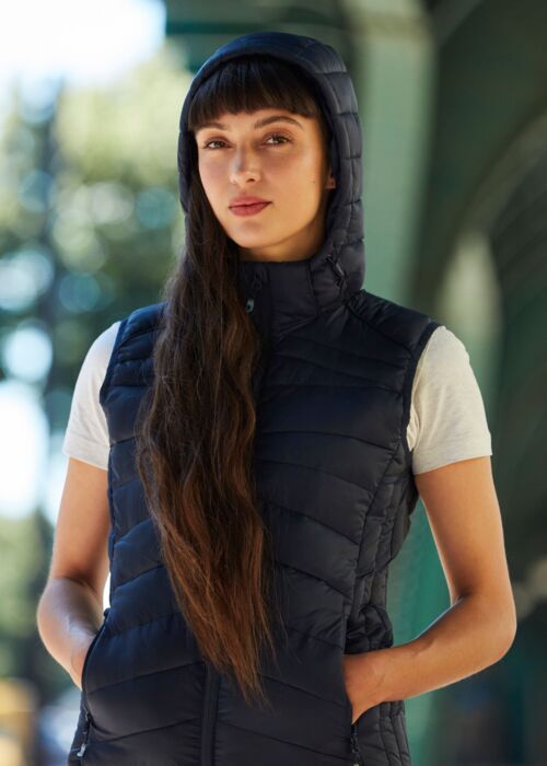 Ladies Idaho Vest Thumbnail