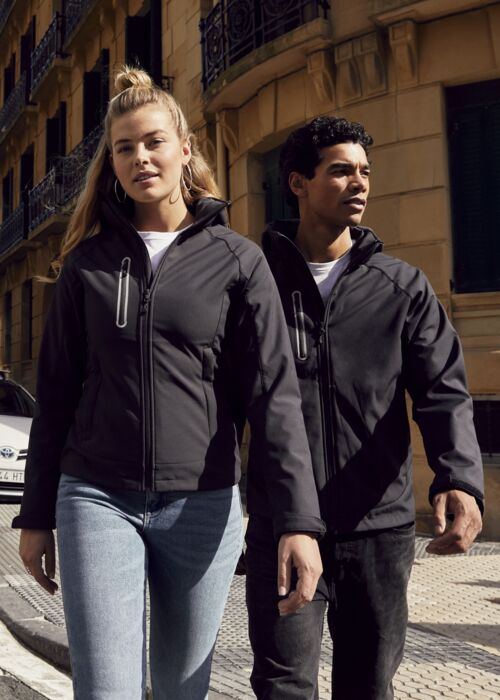 Ladies Milford Jacket Thumbnail