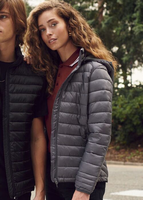 Ladies Hudson Thumbnail