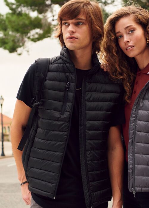 Hudson Vest Thumbnail