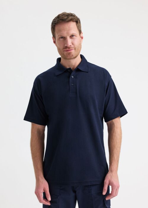 Classic Poloshirt Thumbnail