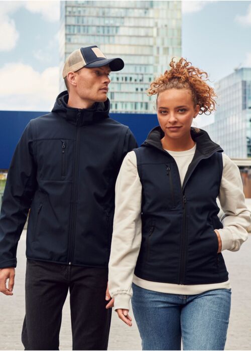 Classic Softshell 2 In 1 Thumbnail