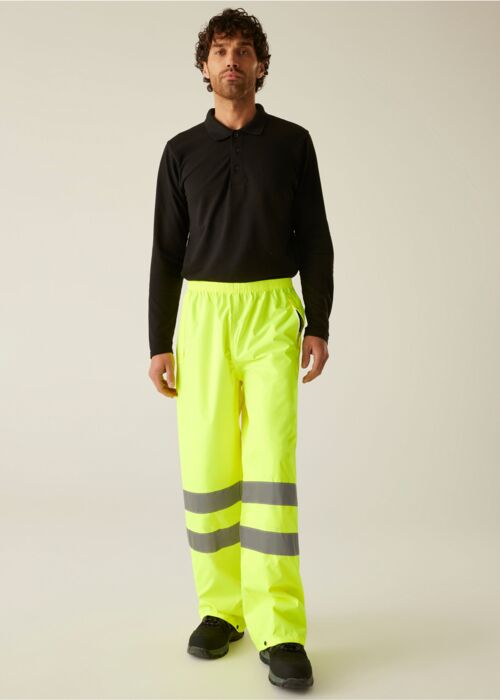 Pro Packaway Overtrousers Thumbnail