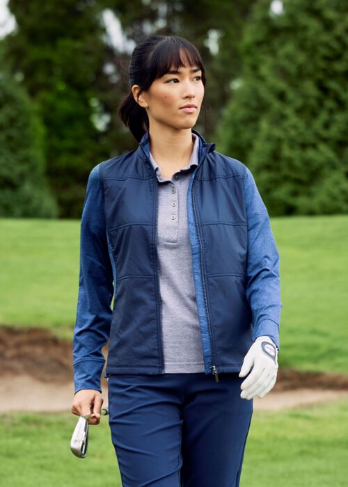 Stealth Jacket Women Thumbnail