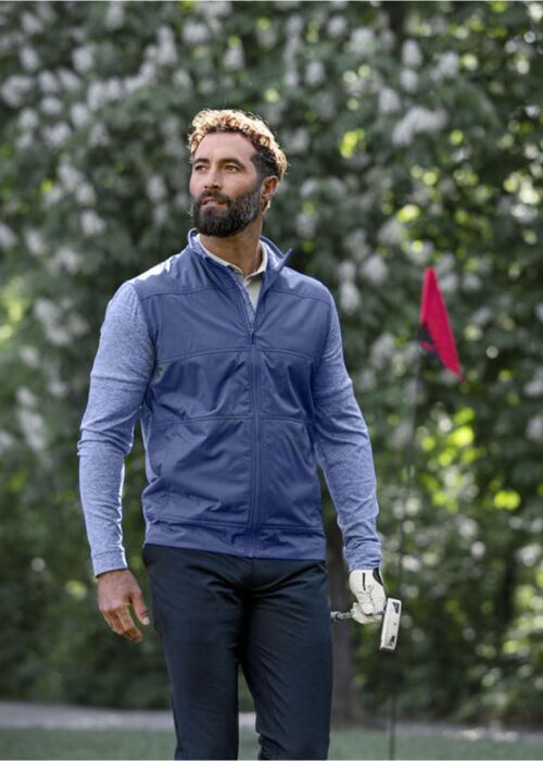 Stealth Jacket Men Thumbnail