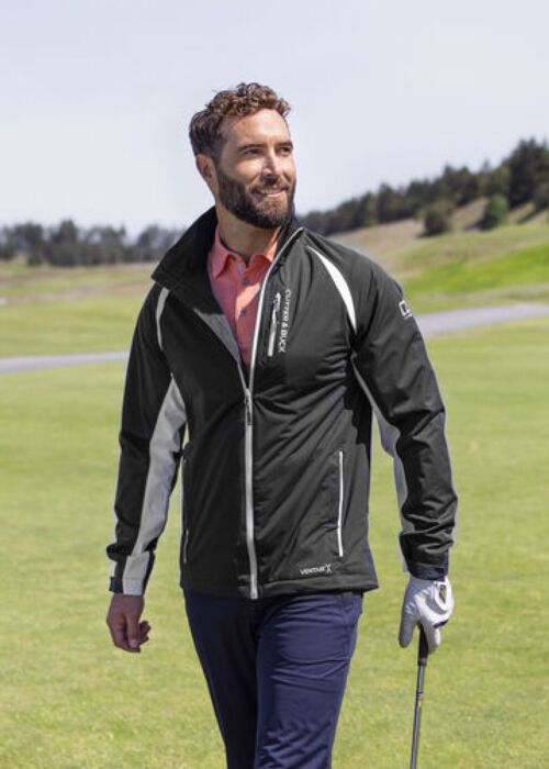 North Shore Jacket Men Thumbnail