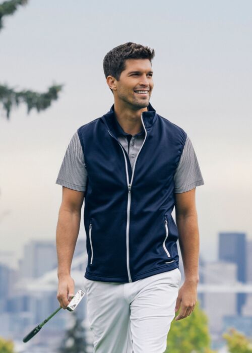 Snoqualmie Vest Men Thumbnail
