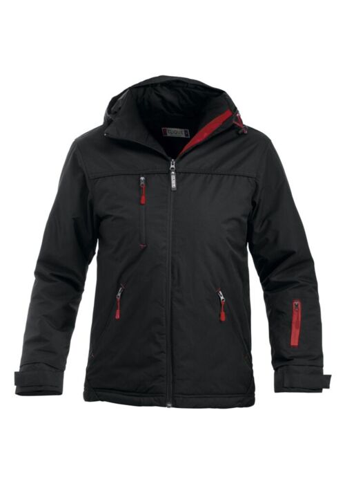 Morris Jacket Thumbnail