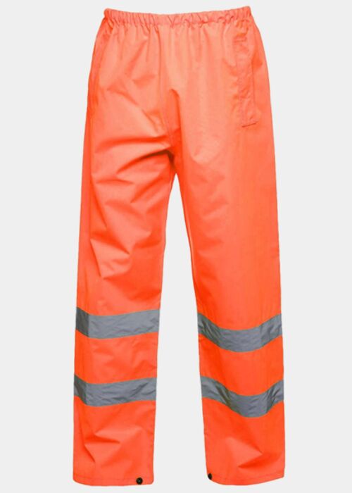 Hi Vis Trouser Thumbnail