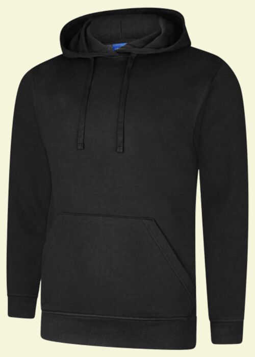 The UX Hoodie Thumbnail