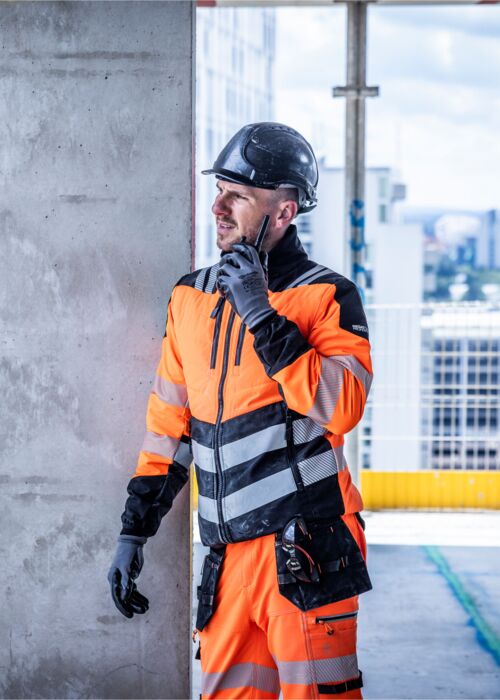 X-Pro Hybrid Jacket Thumbnail