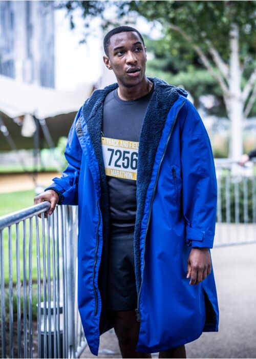 Pro Changing Robe Thumbnail