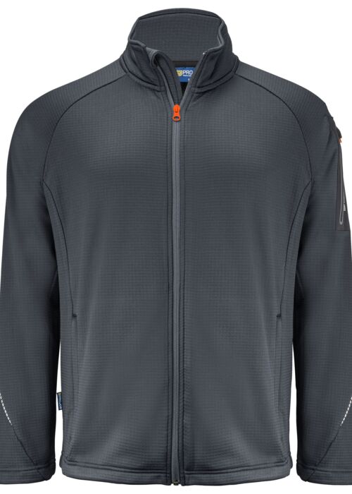 3319 Microfleece Jacket Thumbnail