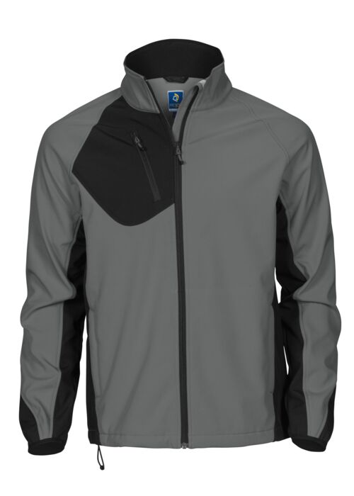 Prio 2422 Softshell Jacket Thumbnail