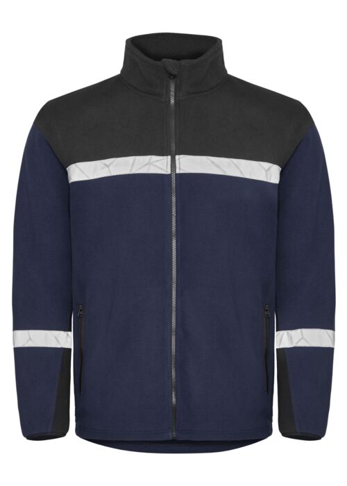Progression 7300 Full Zip Fleece Thumbnail