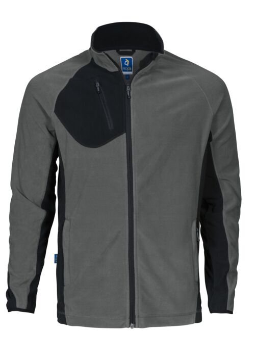 Prio 2325 Microfleece Jacket Thumbnail