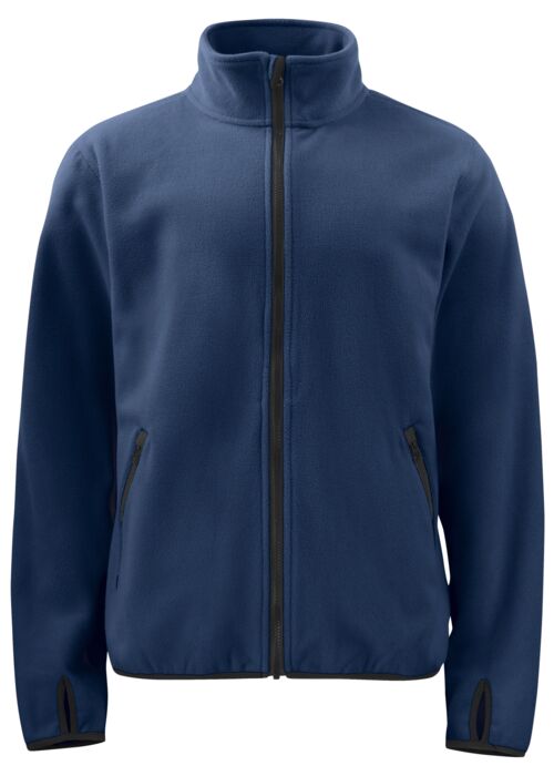 Prio 2327 Fleece Jacket Thumbnail