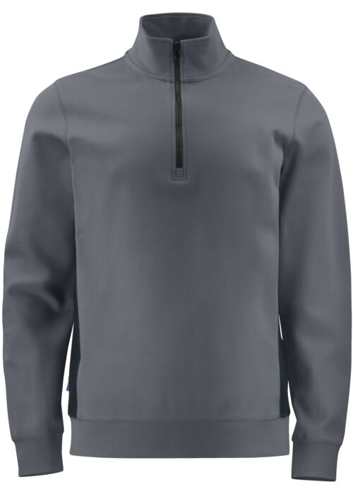 Prio 2128 1/2 Zip Sweatshirt Thumbnail