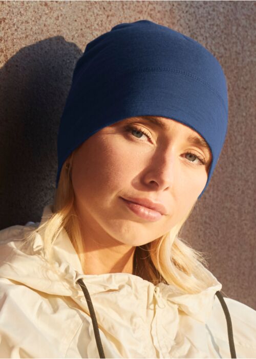Merino Beanie Thumbnail