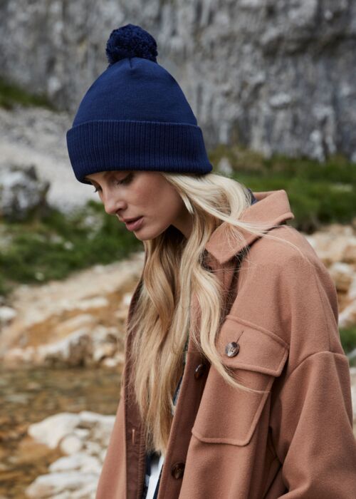Organic Cotton Snowstar® Beanie Thumbnail