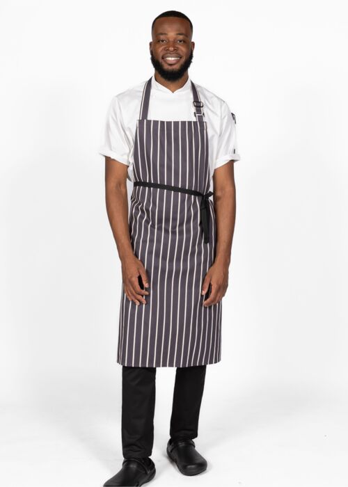 Stripe Apron Thumbnail