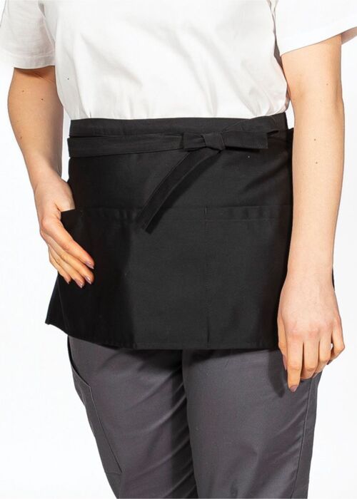 Money Pocket Apron Thumbnail