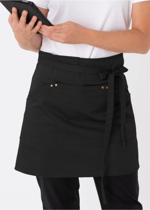 Le Chef Prep Utility Apron Thumbnail