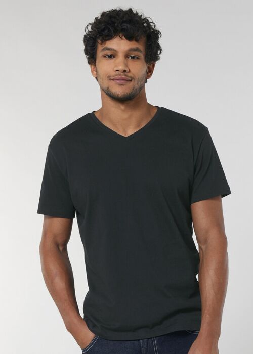 Stanley Presenter v-neck t-shirt (STTM562) Thumbnail