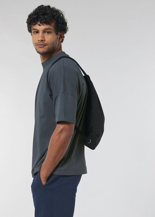 Woven gym bag (STAU763) Thumbnail