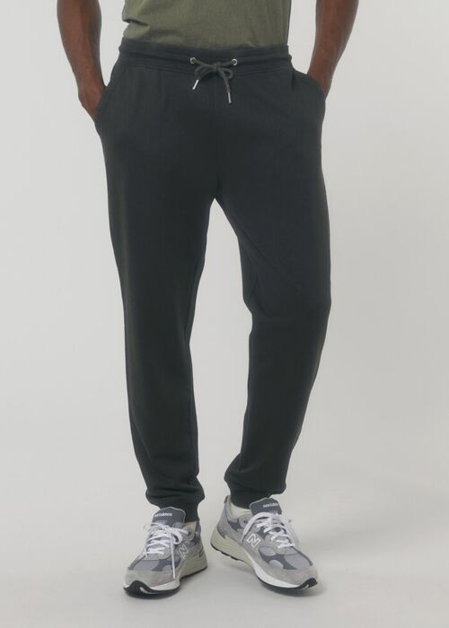 Mover Vintage, The unisex garment dyed jogger pants (STBU576) Thumbnail