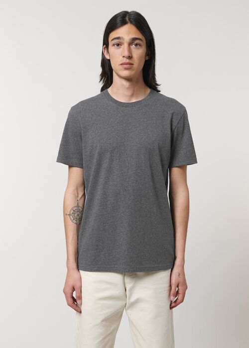RE-Creator organic cotton t-shirt (STTU787) Thumbnail