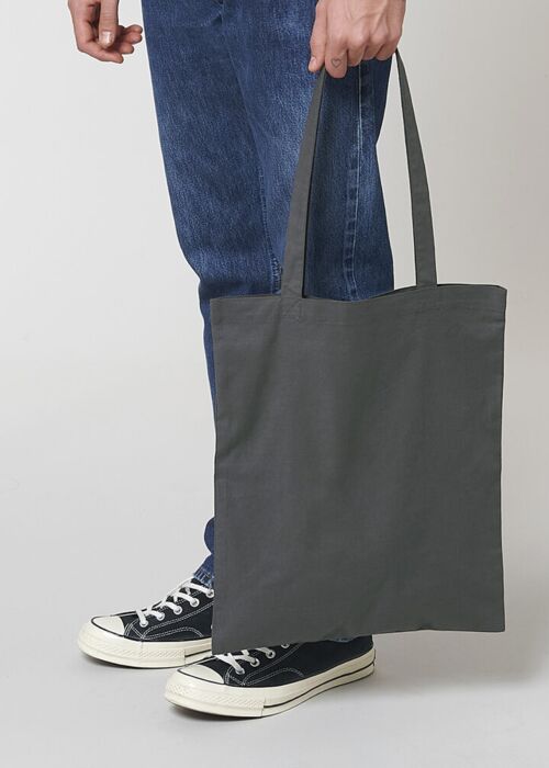 Light tote bag (STAU773) Thumbnail