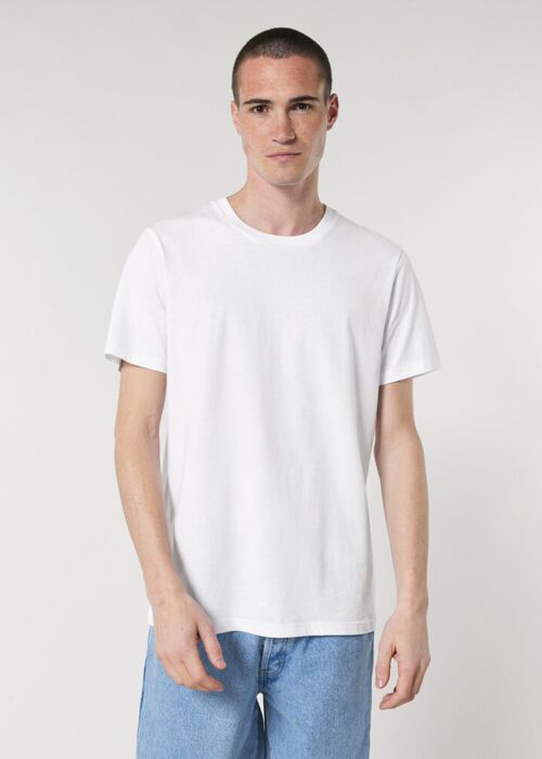 Freestyler relaxed heavy t-shirt (STTU788) Thumbnail