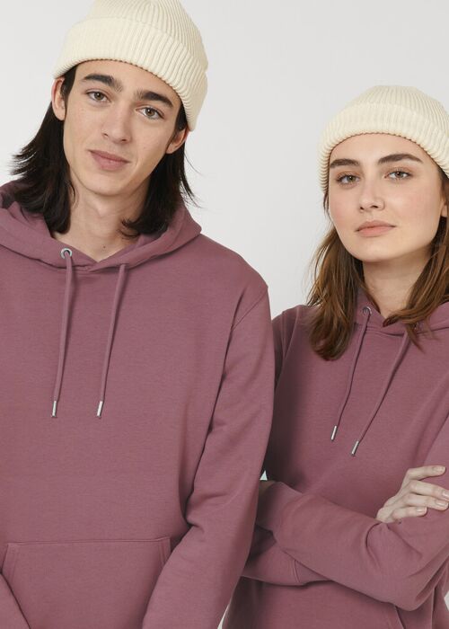 Fisherman beanie in unisex fit (STAU771) Thumbnail