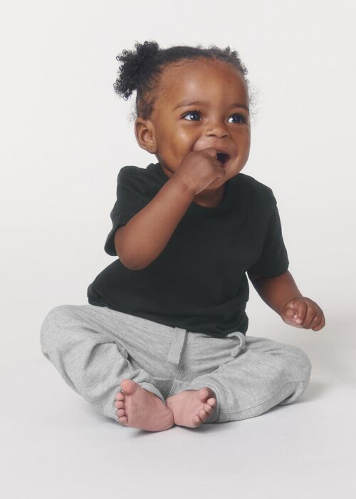Baby Creator iconic babies' t-shirt (STTB918) Thumbnail