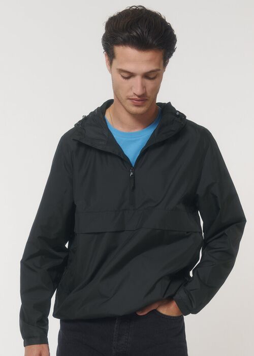 Speeder sporty, street-style hoodie (STJU834) Thumbnail