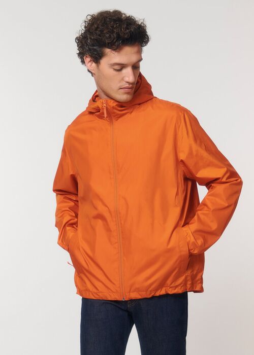 Commuter multifunctional jacket (STJU846) Thumbnail