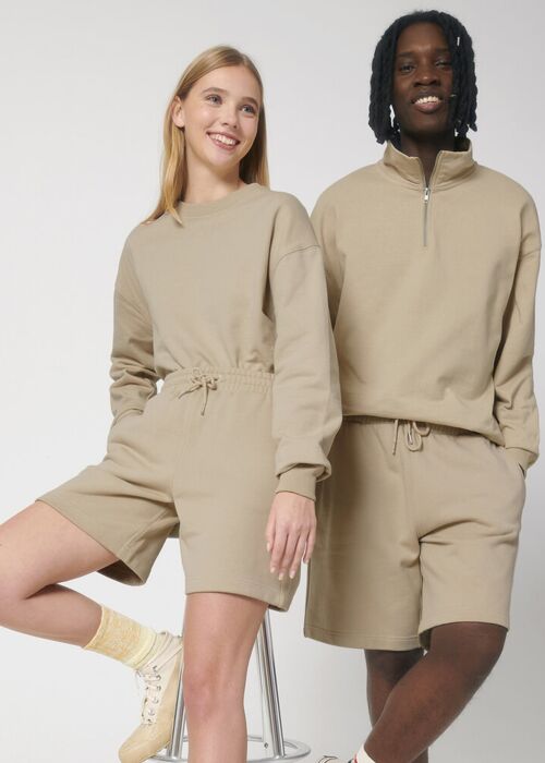 Unisex Boarder dry jogger shorts (STBU944) Thumbnail