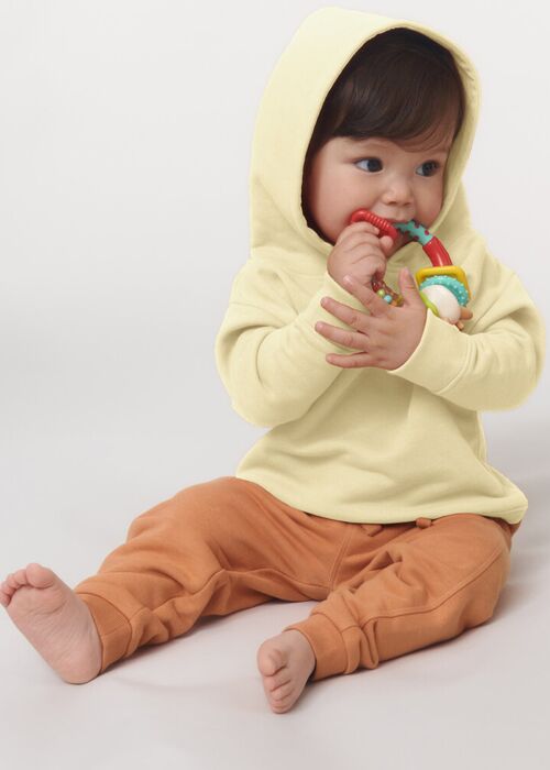 Baby Cruiser hooded sweatshirt (STSB919) Thumbnail