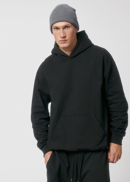 Unisex Cooper dry hoodie sweatshirt (STSU797) Thumbnail